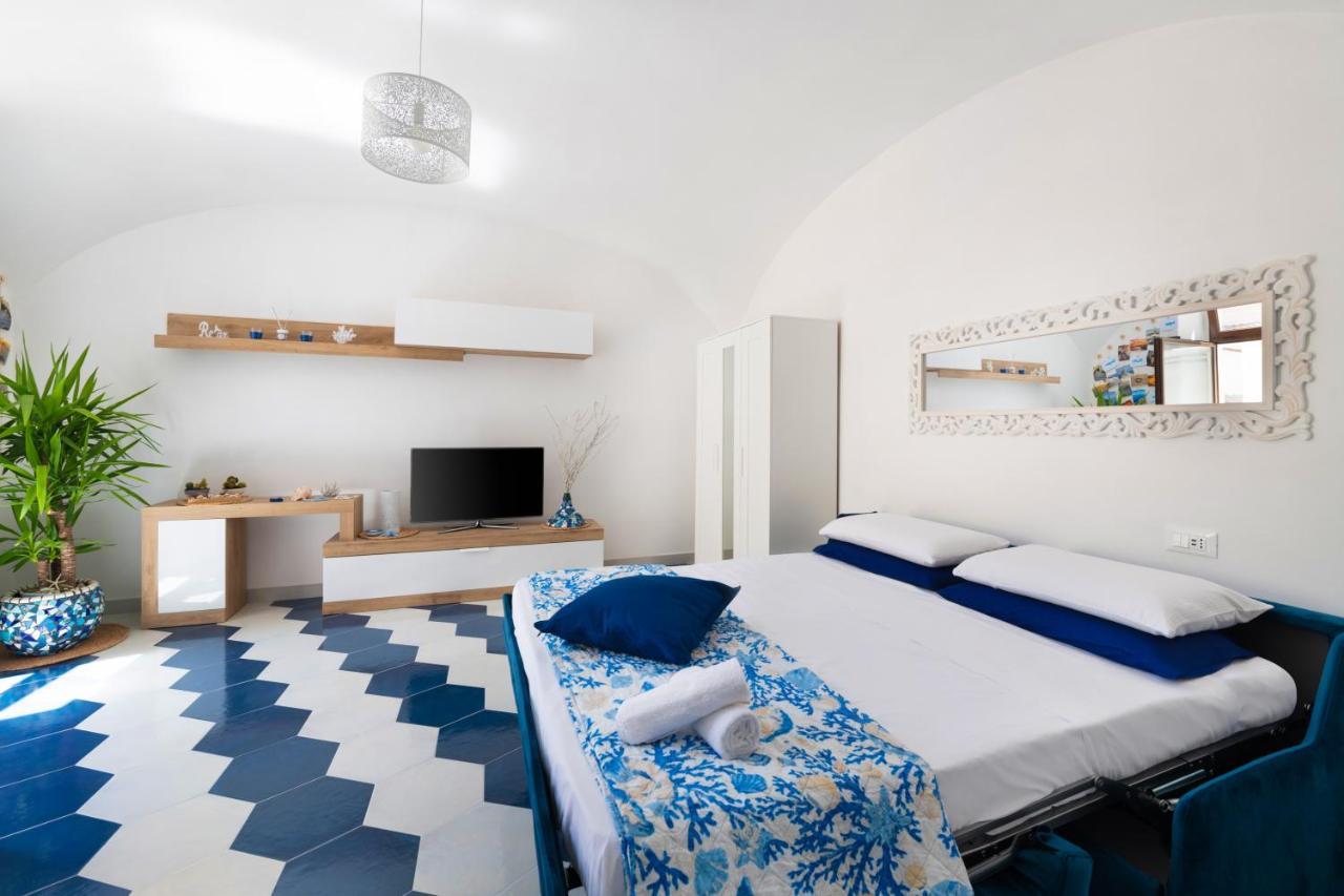 Luminoso E Romantico Anyma Holiday home *