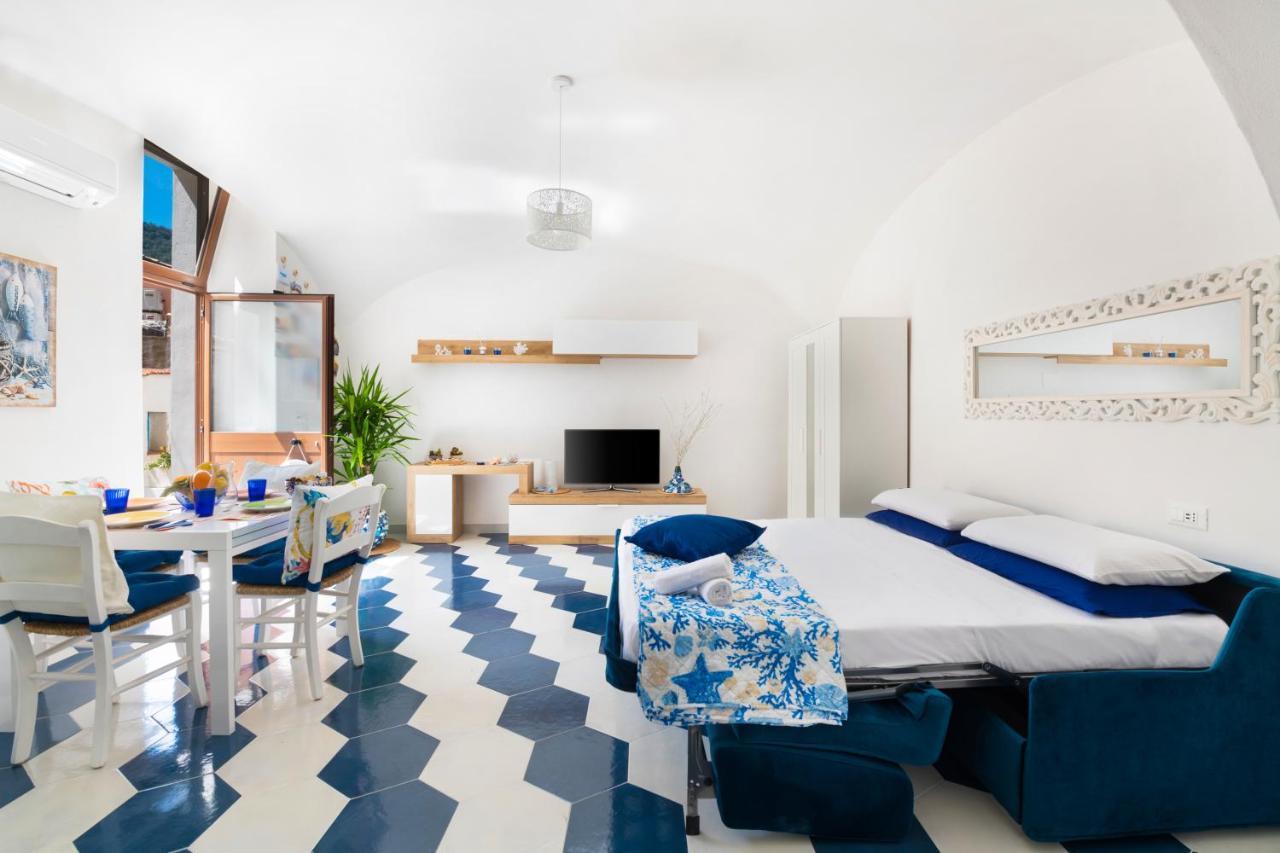 Luminoso E Romantico Anyma Holiday home