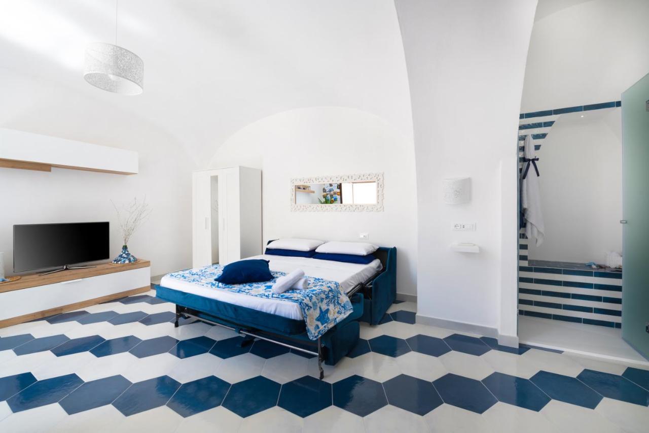 Holiday home Luminoso E Romantico Anyma