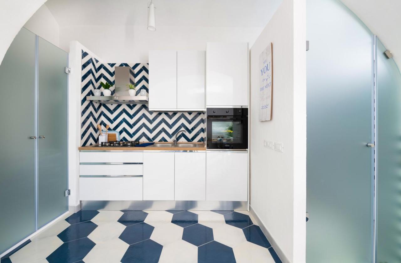 Luminoso E Romantico Anyma Holiday home