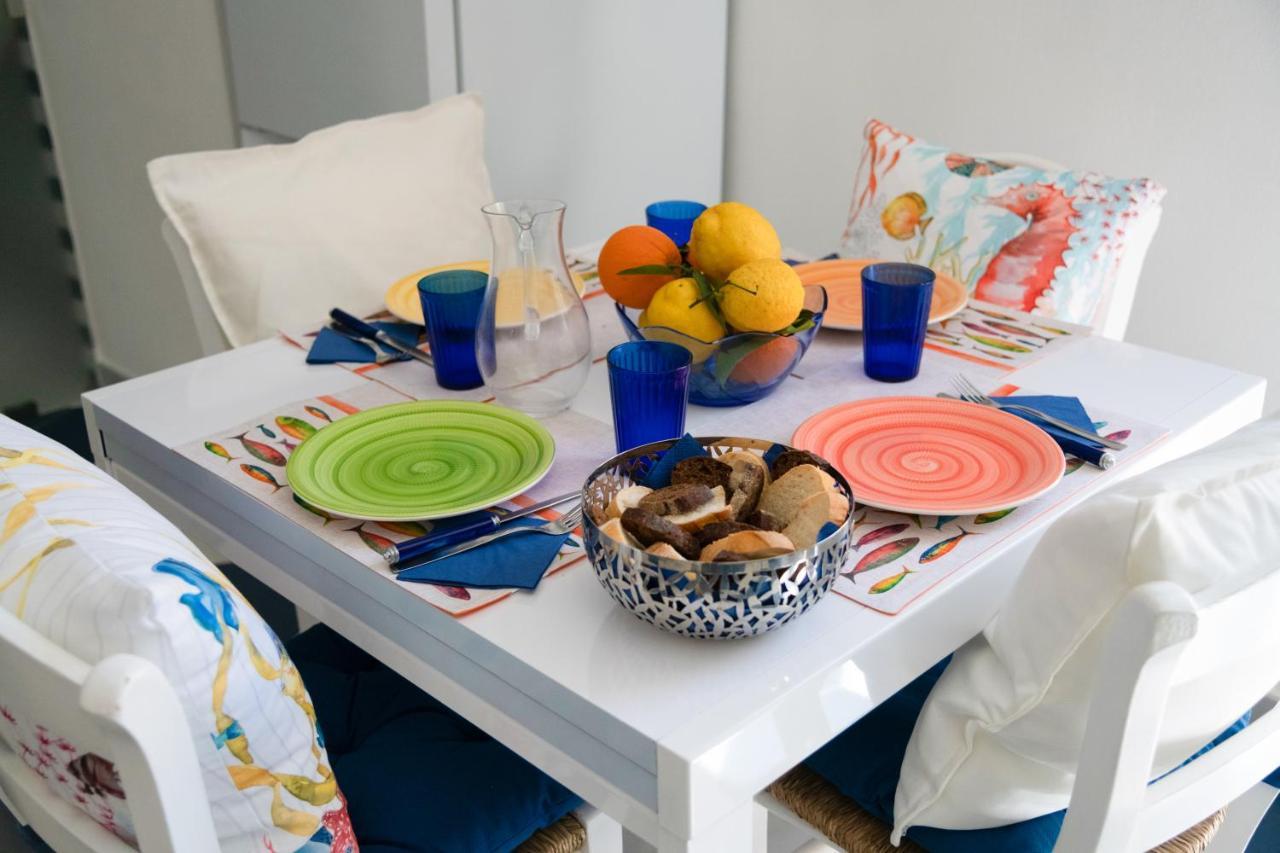 Luminoso E Romantico Anyma Holiday home *