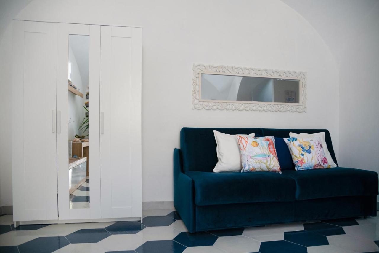 Holiday home Luminoso E Romantico Anyma *
