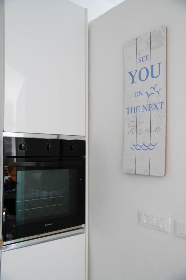 Luminoso E Romantico Anyma Holiday home Massa Lubrense