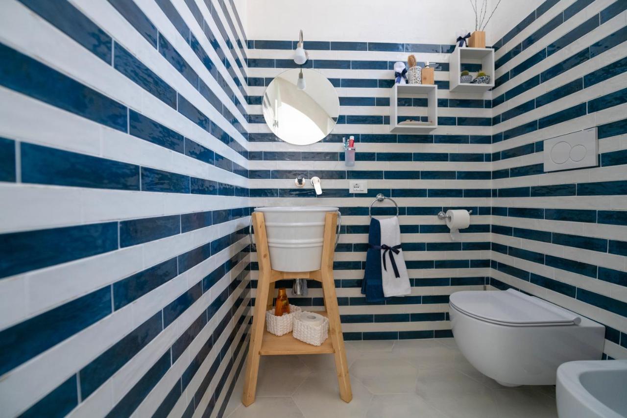 Luminoso E Romantico Anyma Holiday home *