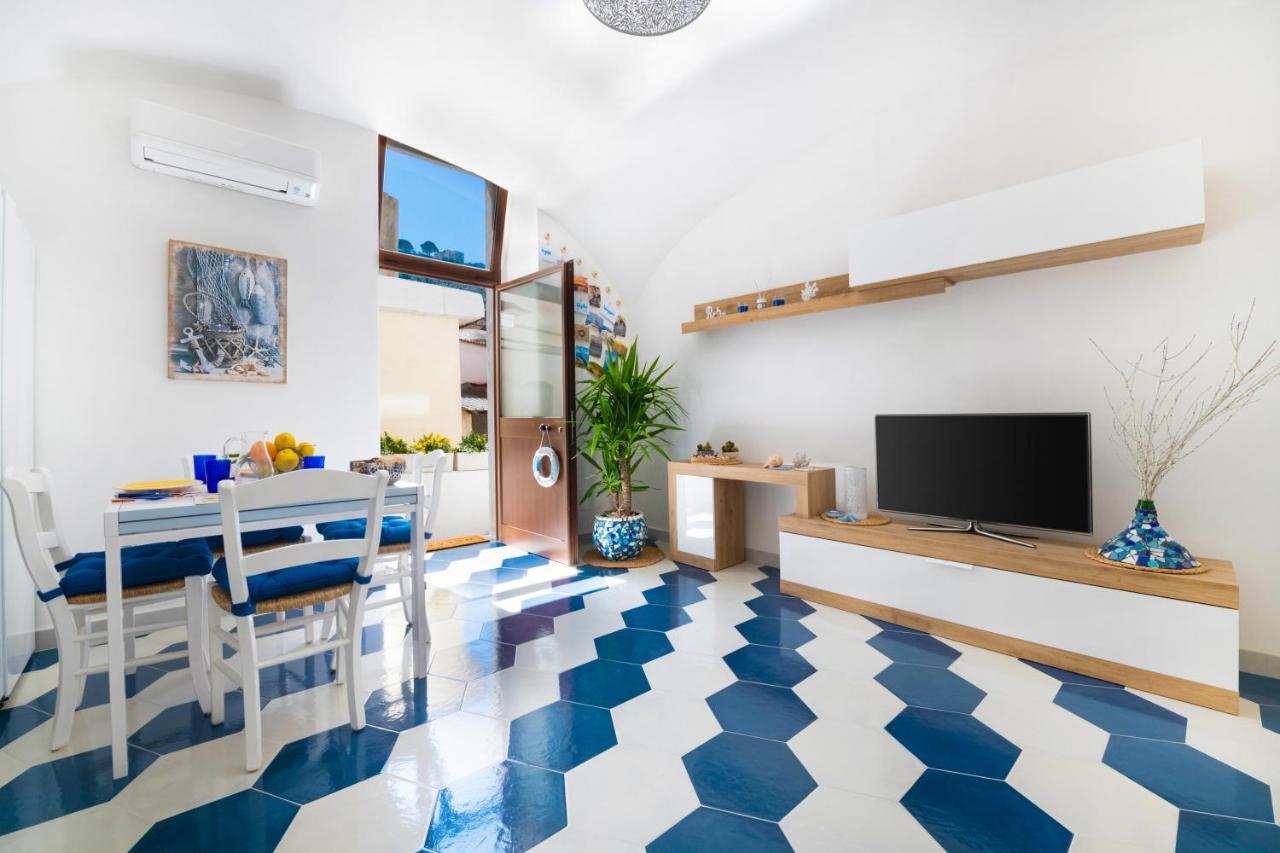 Luminoso E Romantico Anyma Holiday home *